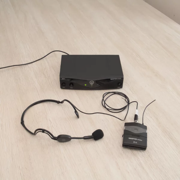 AKG Perception Wireless (occasion)