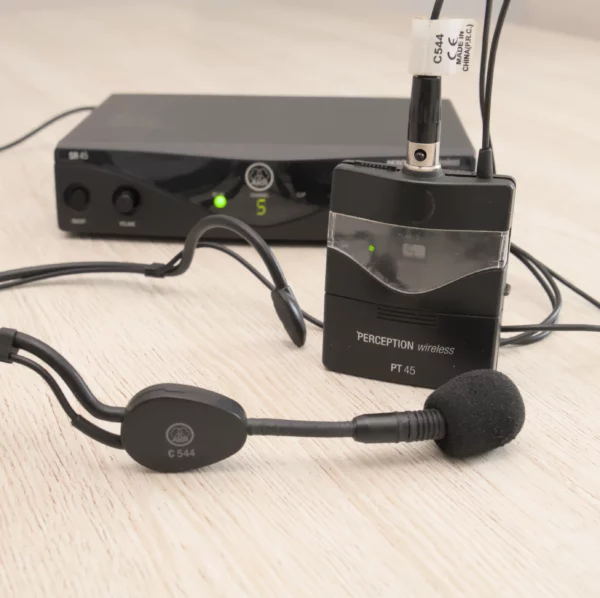 AKG Perception Wireless (occasion) – Image 2