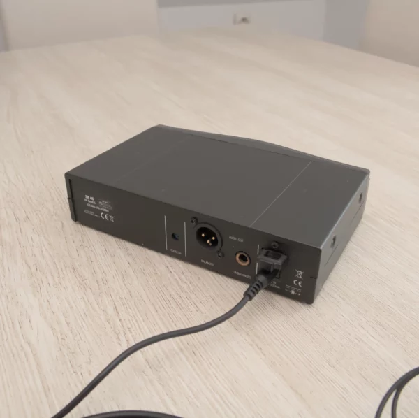 AKG Perception Wireless (occasion) – Image 3