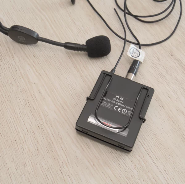 AKG Perception Wireless (occasion) – Image 4