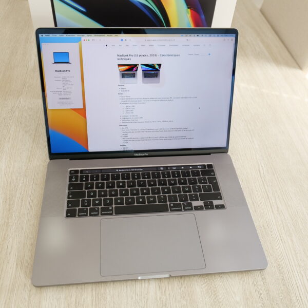 Apple Macbook i9 2 scaled