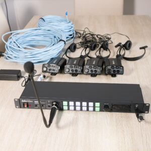 DataVideo ITC-300
