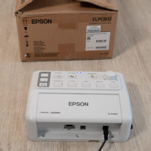 Epson ELPCB02 (occasion)