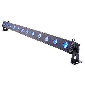 Eurolite LED Bar-12 QCL RGBW