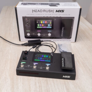 Headrush MX5 (occasion)