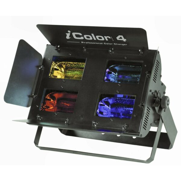 JB systems icolor 4