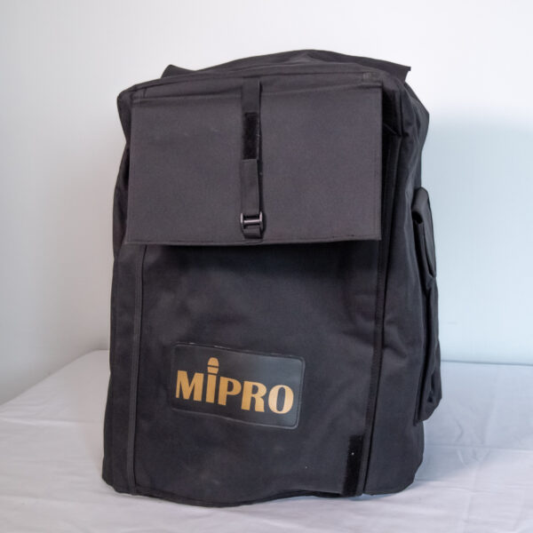 Mipro SC 80 3