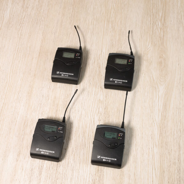 Sennheiser G3