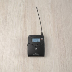 Sennheiser SK100 G4 A1 (occasion)