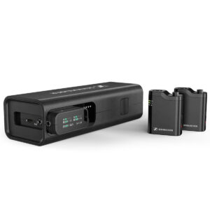 Sennheiser profile wireless