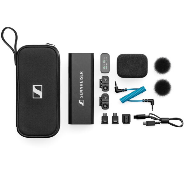 Sennheiser profile wireless (Kit)