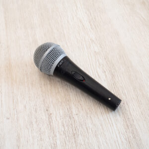 Shure PG58 (occasion)