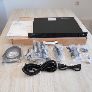 Shure UA845UWB (occasion, comme neuf)