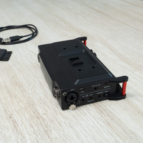 Tascam DR-70D (occasion) – Image 2