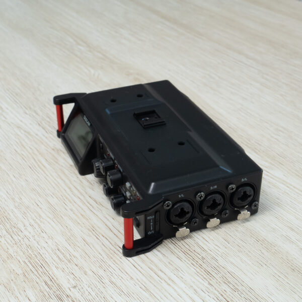 Tascam DR-70D (occasion) – Image 4