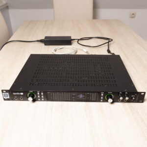 Universal Audio Apollo 8 Quad (occasion)