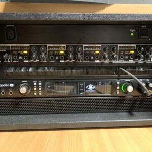 Universal Audio Apollo 8p (occasion)