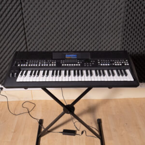 Yamaha PSR-SX600 (occasion)