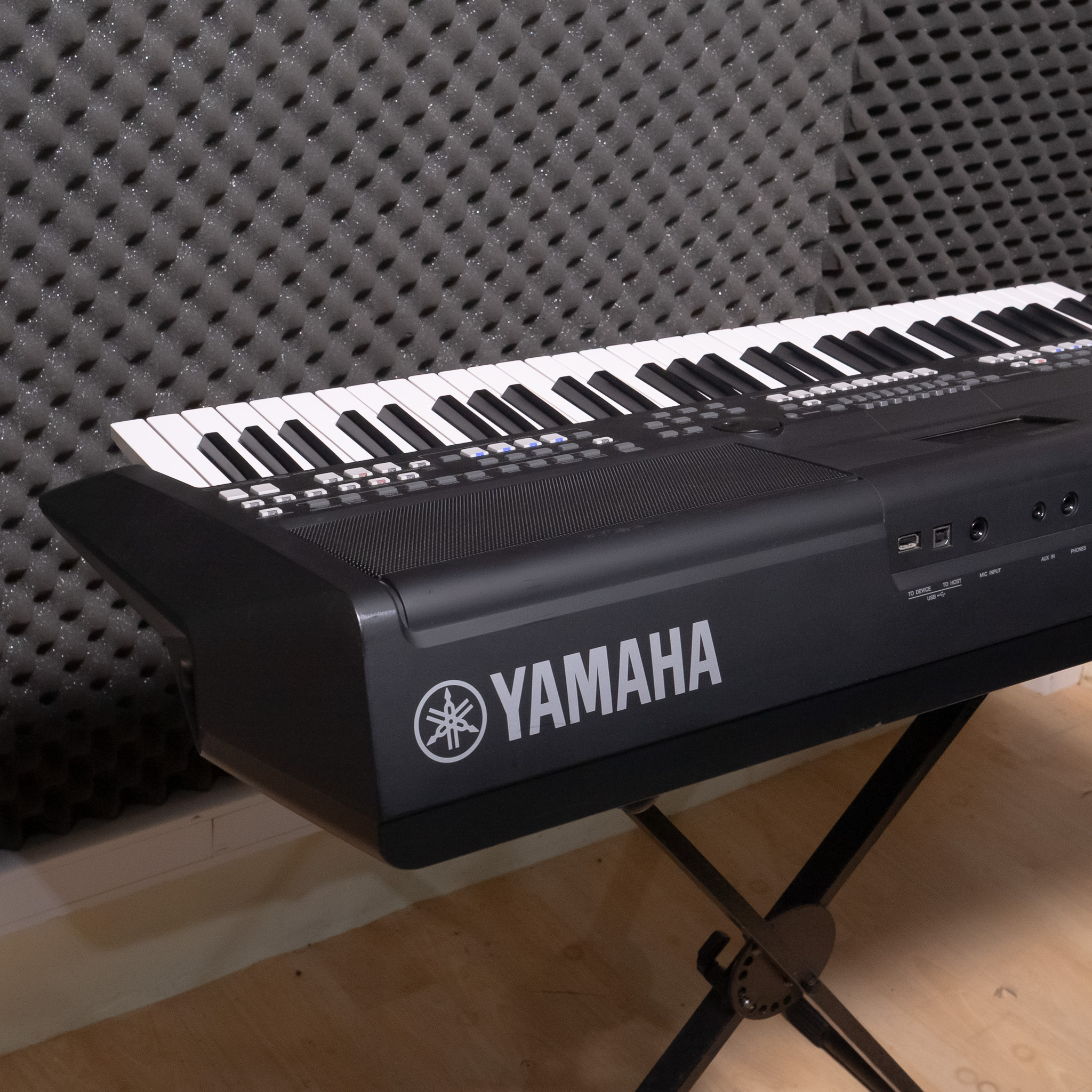 Yamaha PSR-SX600 (occasion) 9 Yamaha PSR-SX600 (occasion) – Image 9