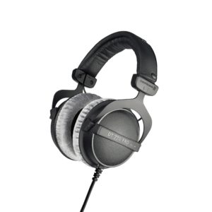 Casque Beyerdynamic DT770 Pro