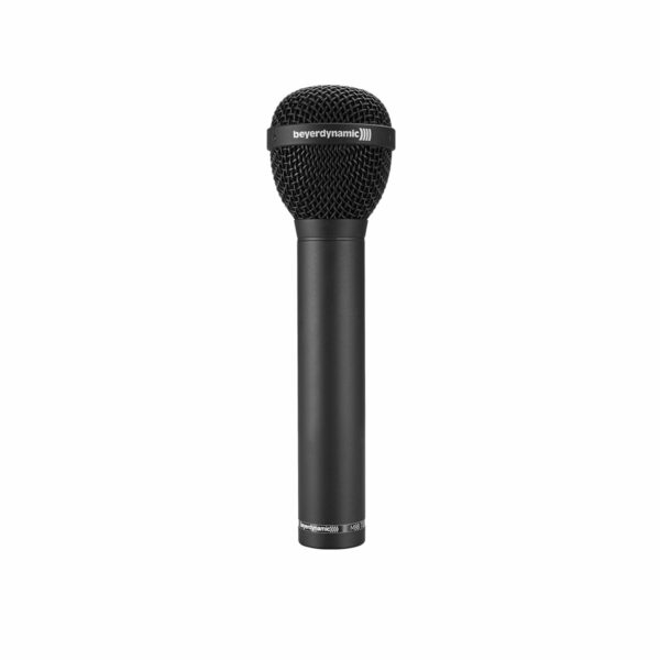 Location microphone Beyerdynamic M88 TG