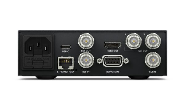 Blackmagicdesign HyperDeck Studio Mini