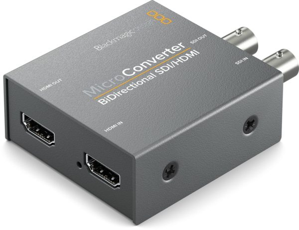 Blackmagicdesign Micro Converter