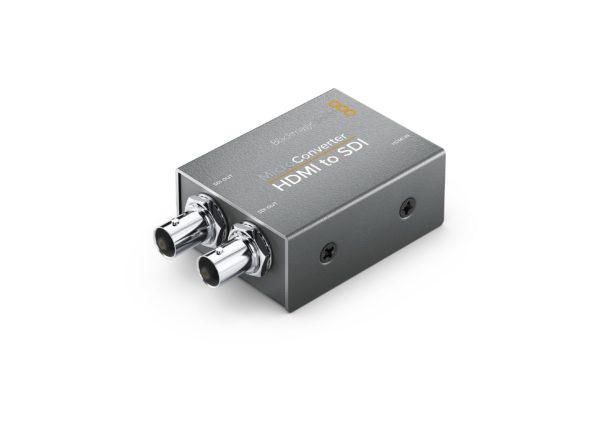 Blackmagicdesign Micro Converter