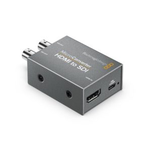 Blackmagicdesign Micro Converter