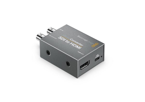 Blackmagicdesign Micro Converter