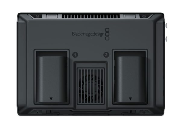 Blackmagicdesign Video Assist 4K