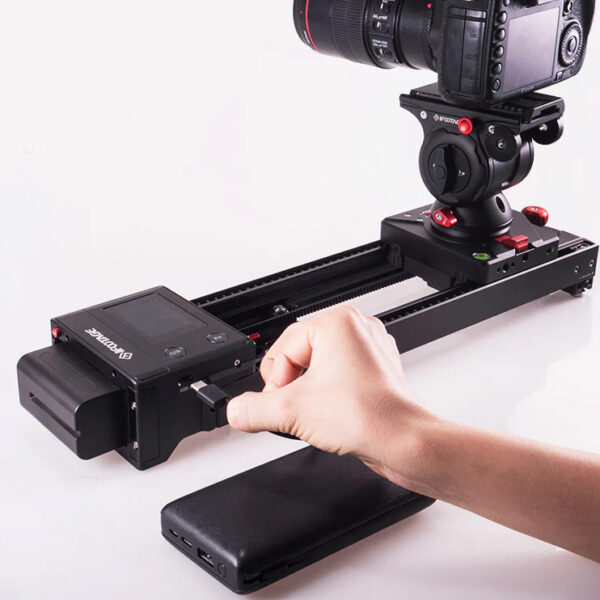 Location iFootage Shark Slider Nano