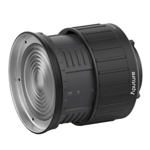 Location 9 Location Aputure Fresnel 2x