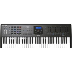 Location Arturia KeyLab 61 mkII