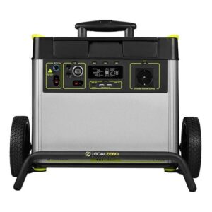 Location batterie Goalzero YETI 3000X lithium portable-1