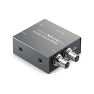Micro Converter BiDirectional SDI-HDMI