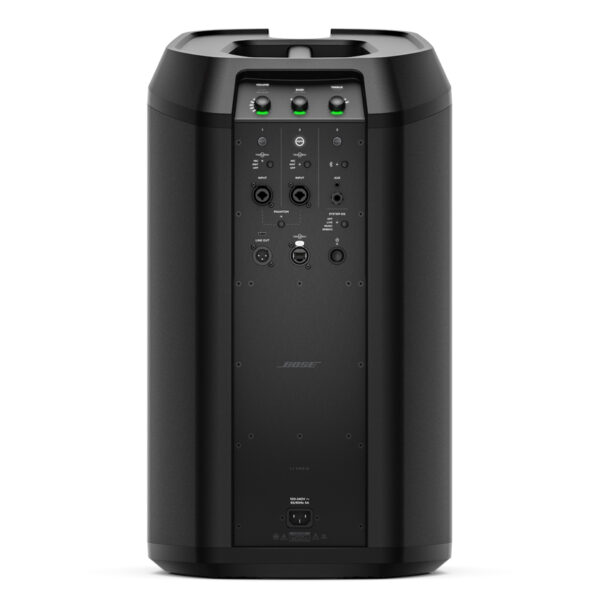 Location Bose L1 Pro16 (caisson de grave)