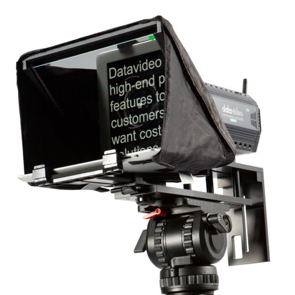 Location télé prompteur pour tablette Datavideo TP-300