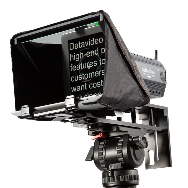 Location Prompteur tablette Datavideo TP-300