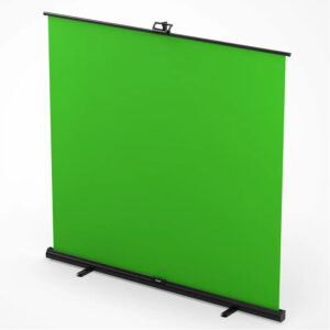 Location Elgato Green Screen XL