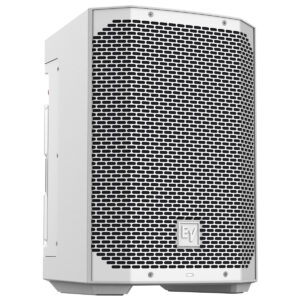 Location enceinte amplifiée portable autonome EV Everse 8