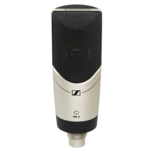Location micro Sennheiser MK-4