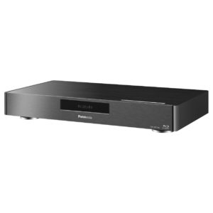 Platine BluRay / DVD Panasonic DMP BDT700