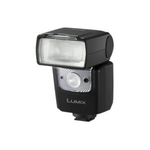 Panasonic DMW-FL360L : flash externe