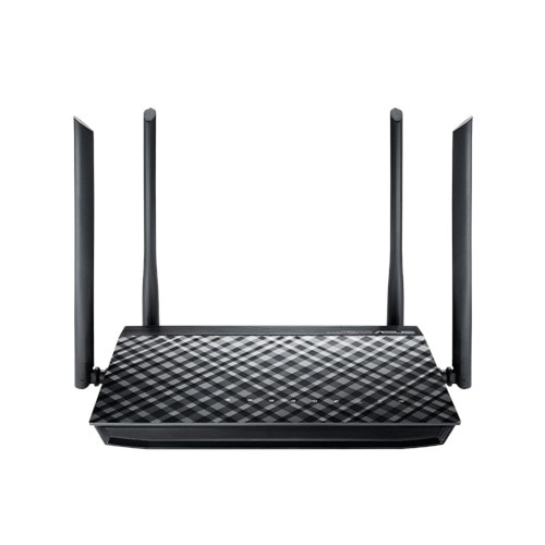 Routeur WIFI : Asus RT-AC1200G+