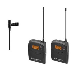 Location Sennheiser EW 112P G3