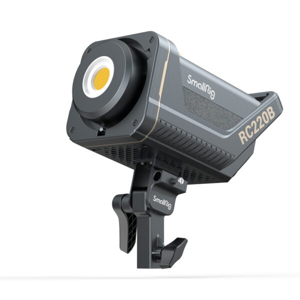 Location SmallRig RC 200D LED