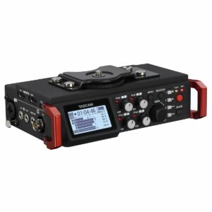 Location Tascam DR-701d