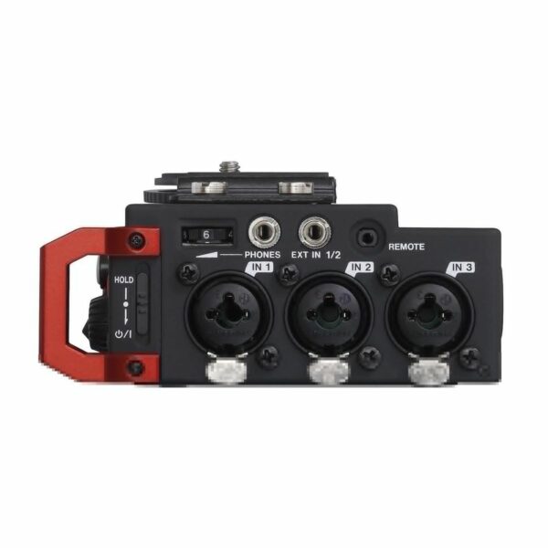 Location Tascam DR-701d