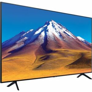 Location TV Samsung 43TU7025 (43 pouces 4K-UHD)